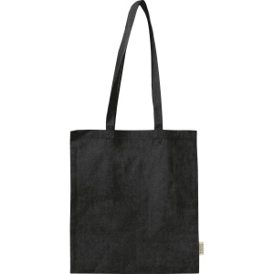 Sac à longues anses en coton et RPET GLEN 7