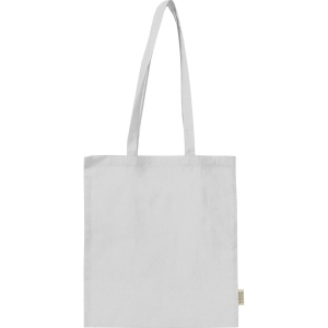 Sac à longues anses en coton et RPET GLEN 9
