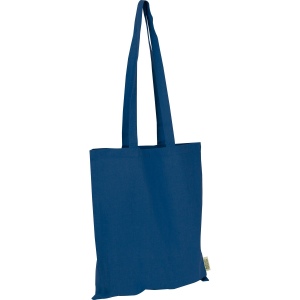 Sac à longues anses en coton et RPET GLEN 6