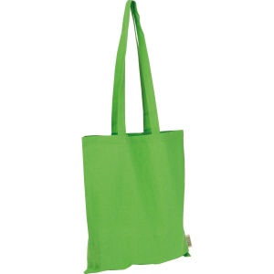 Sac à longues anses en coton et RPET GLEN 5