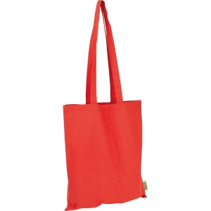 Sac à longues anses en coton et RPET GLEN 3