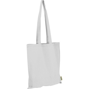 Sac à longues anses en coton et RPET GLEN 4
