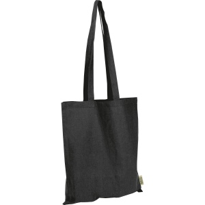 Sac à longues anses en coton et RPET GLEN 2