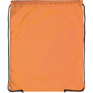 Gymbag en polyester recyclé WANDA 23