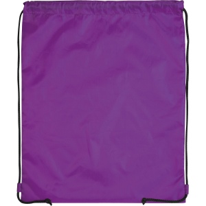 Gymbag en polyester recyclé WANDA 25