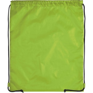Gymbag en polyester recyclé WANDA 26
