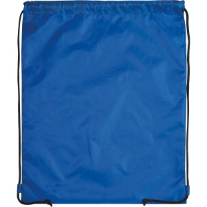 Gymbag en polyester recyclé WANDA 14