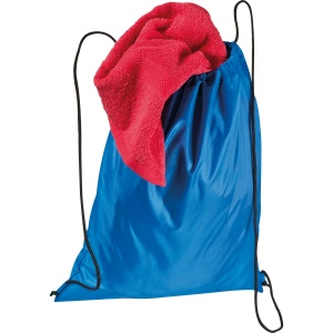 Gymbag en polyester recyclé WANDA 15