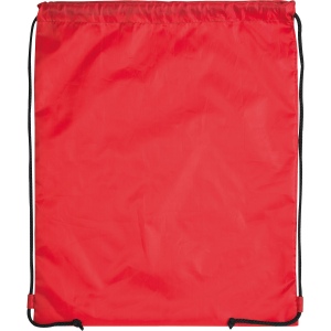 Gymbag en polyester recyclé WANDA 16