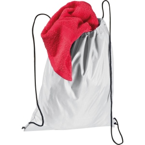 Gymbag en polyester recyclé WANDA 19