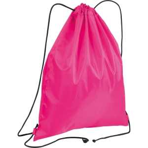 Gymbag en polyester recyclé WANDA 9
