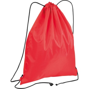 Gymbag en polyester recyclé WANDA 4