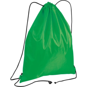 Gymbag en polyester recyclé WANDA 7
