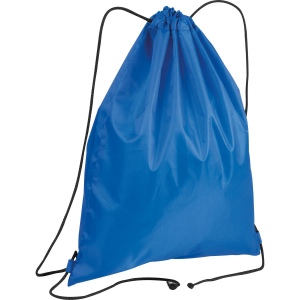 Gymbag en polyester recyclé WANDA 3