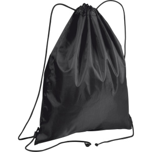 Gymbag en polyester recyclé WANDA
