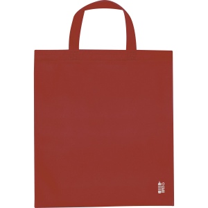 Sac à provisions en non-tissé recyclé PELAGIA 15