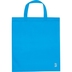 Sac à provisions en non-tissé recyclé PELAGIA 24