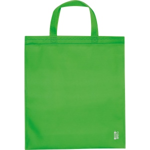 Sac à provisions en non-tissé recyclé PELAGIA 25