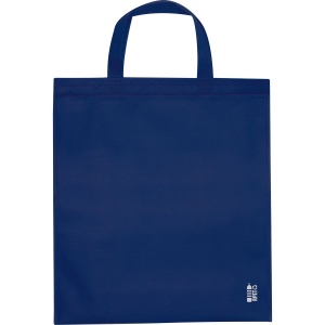 Sac à provisions en non-tissé recyclé PELAGIA 26
