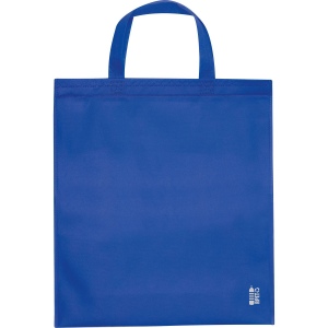 Sac à provisions en non-tissé recyclé PELAGIA 17