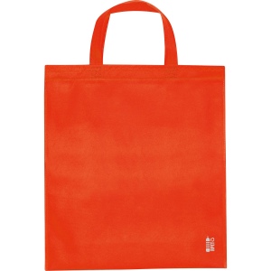 Sac à provisions en non-tissé recyclé PELAGIA 18