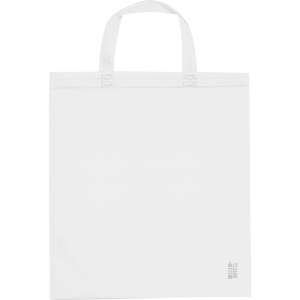 Sac à provisions en non-tissé recyclé PELAGIA 19