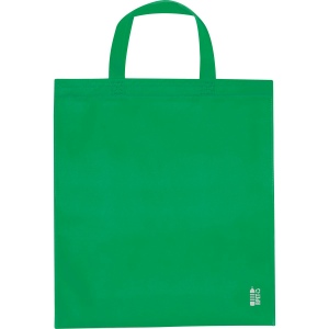 Sac à provisions en non-tissé recyclé PELAGIA 21