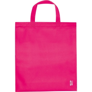 Sac à provisions en non-tissé recyclé PELAGIA 23