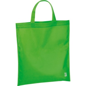Sac à provisions en non-tissé recyclé PELAGIA 12