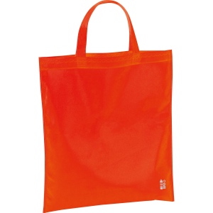 Sac à provisions en non-tissé recyclé PELAGIA 5