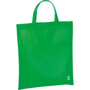 Sac à provisions en non-tissé recyclé PELAGIA 8