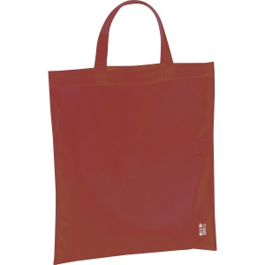 Sac à provisions en non-tissé recyclé PELAGIA 2