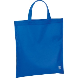 Sac à provisions en non-tissé recyclé PELAGIA 4