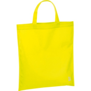 Sac à provisions en non-tissé recyclé PELAGIA 7