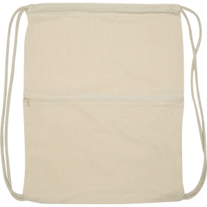 Gymbag en coton KINGA 3