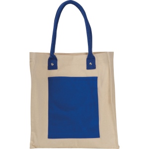 CANVAS Shopper à longues anses RODOLFO 5
