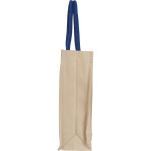 CANVAS Shopper à longues anses RODOLFO 7