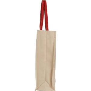 CANVAS Shopper à longues anses RODOLFO 10