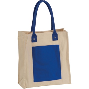 CANVAS Shopper à longues anses RODOLFO