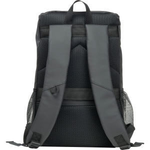 Sac à dos "CrisMa" en similicuir OKTAWIAN 5