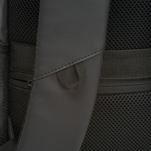 Sac à dos "CrisMa" en similicuir OKTAWIAN 10