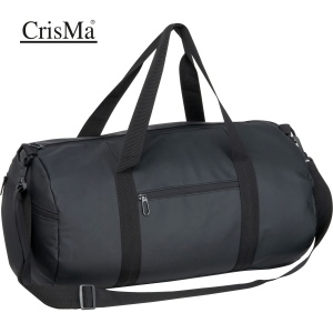 Weekender en similicuir "CrisMa" JUANA