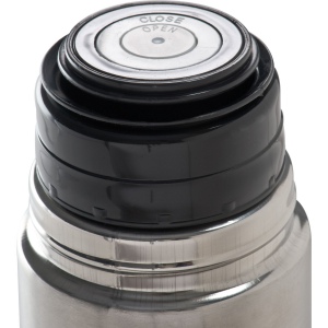 Thermos en acier inoxydable 1,0 l ARIADNA 3