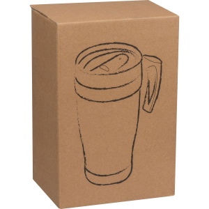 Gobelet en plastique 0,4 l JOYCE 9