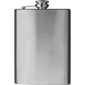Grande flasque en inox 237 ml BELLA 4