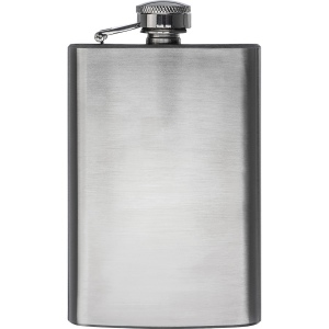 Flasque en inox 104 ml PERCY 4
