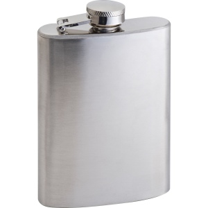 Flasque en inox 104 ml PERCY 2