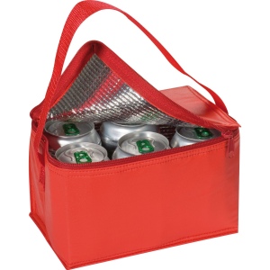 Sac isotherme pour 6 canettes ROXANNE 8