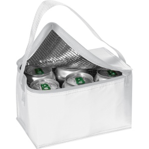 Sac isotherme pour 6 canettes ROXANNE 10