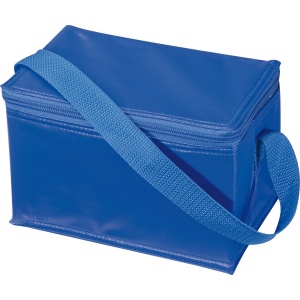 Sac isotherme pour 6 canettes ROXANNE
